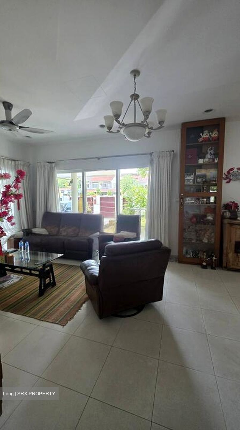 Spring Park Estate (D16), Semi-Detached #464152141